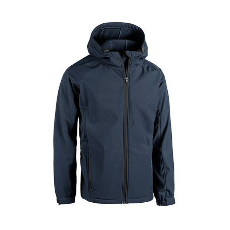 GIUBBINO RAINBOW BLU NAVY MIS. L