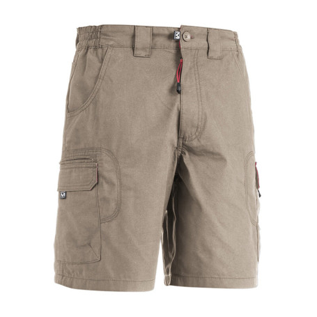 BERMUDA MUROA KHAKI MIS. L