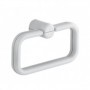 GEDY ART.2970 PORTASALVIETTA C ANELLO BIANCA
