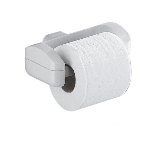 GEDY ART.2924 PORTAROTOLO BIANCO
