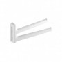 GEDY ART.8023 "JUNIOR" P SALVIETTE SNODO BCO