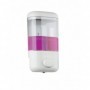 GEDY ART.2280 PORTASAPONE LIQUIDO BIANCO