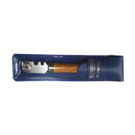 PL TAGLIAPIASTRELLE SILBERSCHNITT A 1 ROTELLA