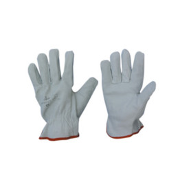 PL GUANTI BOVINO TUTTO FIORE BIANCO TG.10 PL GUANTI BOVINO TUTTO FIORE BIANCO TG.10