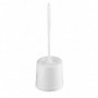 GEDY ART.8033 "JUNIOR" PORTASCOPINO BIANCO*