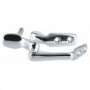 COPPIA CERNIERE X COPRIVASO MOD. CONCA GEDY