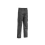 PANTALONE ENERGY GRIGIO MIS. L