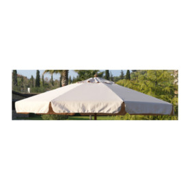 TOP RICAMBIO P\OMBRELLONE ISLAND\CUBA 3X4 M