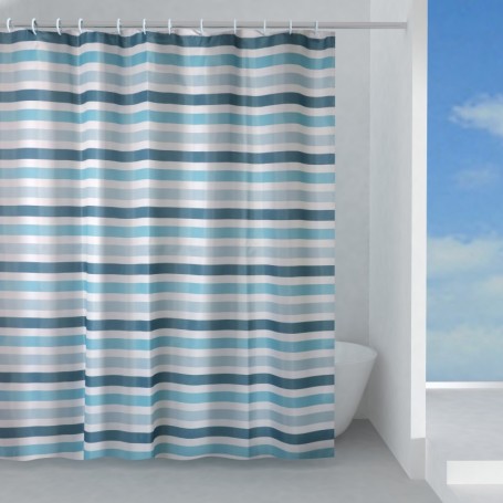 GEDY TENDA DOCCIA POLIES.TRATTO 1312  240X200