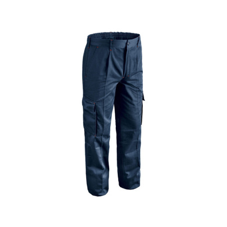 PANTALONE ENERGY WINTER BLU NAVY MIS. XXL