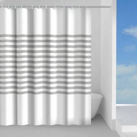 GEDY TENDA DOCCIA POLIES.PARALL. 1321 240X200