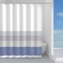 GEDY TENDA DOCCIA POLIES.JEANS 1307   180X200