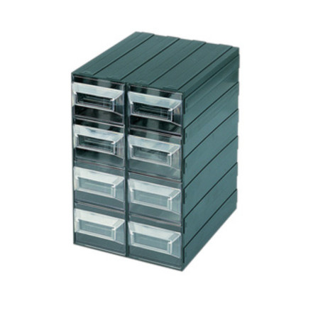 CASSETTIERA TERRY VISION 21 A  8 SCOMPARTI