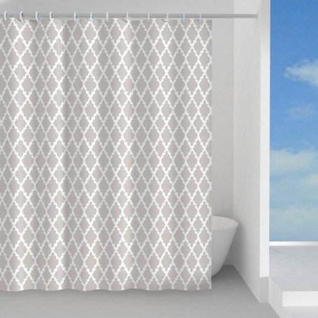 GEDY TENDA DOCCIA POLIES.ARALDI. 1325 240X200