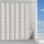 GEDY TENDA DOCCIA POLIES.ARALDI. 1325 240X200