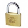 CITY BY ISEO LUCCHETTO RETT. MM 40 KA