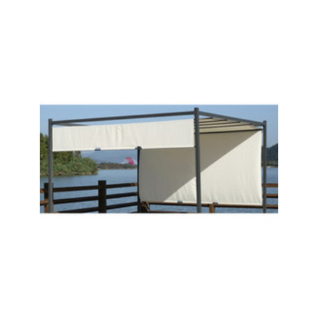 C TELO COPERTURA P\PERGOLA ITACA YF-3850P