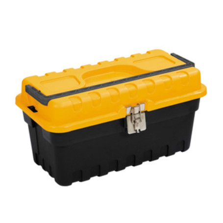 CASSETTA PORTAUTEN TERRY STRONG16 395X210X177MM