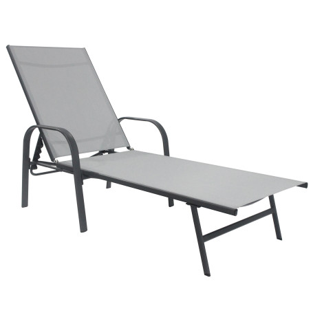 C LETTINO PRENDISOLE HAWAII GRIGIO