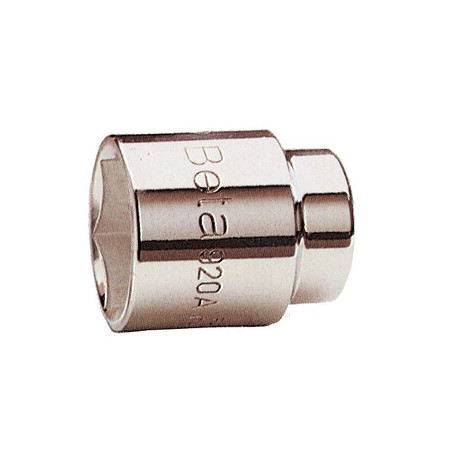 BETA  920 A CHIAVE A BUSSOLA ESAGONALE 12 MM