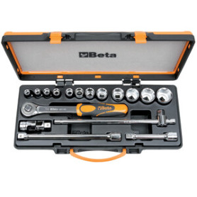 BETA  920 A C12 SERIE CHIAVI A BUSSOLA 10\32 MM