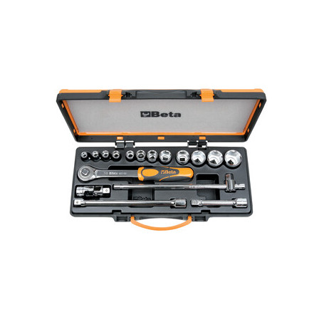 BETA  920 A C12 SERIE CHIAVI A BUSSOLA 10\32 MM