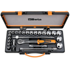 BETA  920 A C20 SERIE CHIAVI A BUSSOLA 10\32 MM