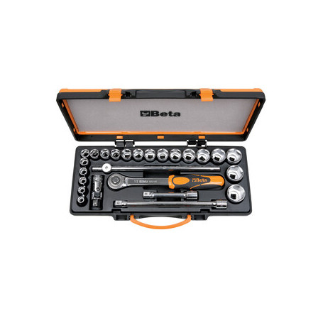 BETA  920 A C20 SERIE CHIAVI A BUSSOLA 10\32 MM