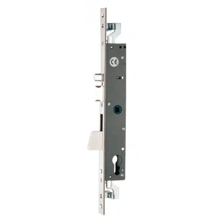 ISEO ART.783802 SERR.ELETTR.VERT. TRIPL.MM.30