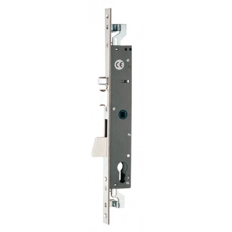 ISEO ART.783802 SERR.ELETTR.VERT. TRIPL.MM.35