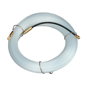 SONDA PASSACAVI P\ELETTRICISTA NYLON 15 M