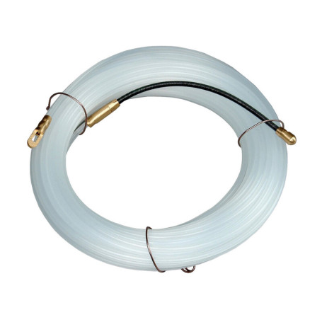 SONDA PASSACAVI P\ELETTRICISTA NYLON 15 M