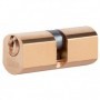 ISEO ART. 8420.28.28.7 CILINDRO D. MM.26