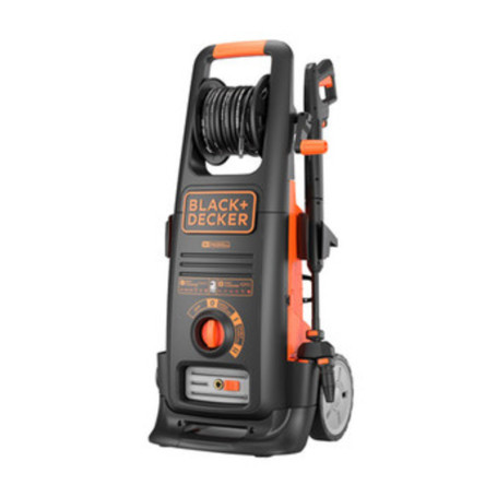 IDROPULITRICE B+D MOD. BXPW2500DTS