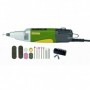 PROXXON 28481 TRAPANO FRESATORE C 34 UTENSILI
