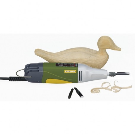 PROXXON 28644 INCISORE X LEGNO MOS(MSG)