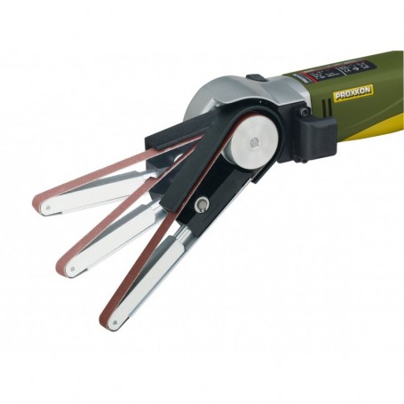 PROXXON 28536 LEVIG. A NASTRO BSL220 E(BS E)