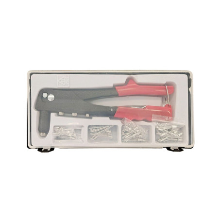 RIVETTATRICE IN KIT C\60 RIVETTI