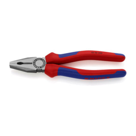 KNIPEX PINZA UNIVERSALE ART. 03.02   200 MM