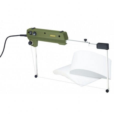 PROXXON 27084 TAGLIAPOLISTIROLO 220V