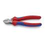 KNIPEX TRONCHESE TAGLIENTI DIAGONALI 70.02 160 MM