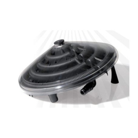 RISCALDATORE SOLARE P\PISCINA GF