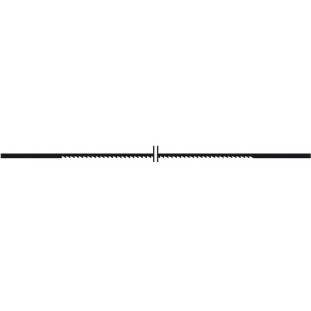 PROXXON 28117 LAME TRAFORO X LEGNO(PZ.12)