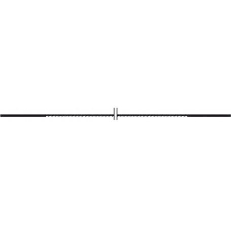 PROXXON 28113 LAME TRAFORO X METALLO(PZ.12)