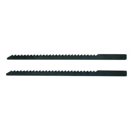 PROXXON 28054 2 LAME PER SEGHETTO ALT.X LEGNO