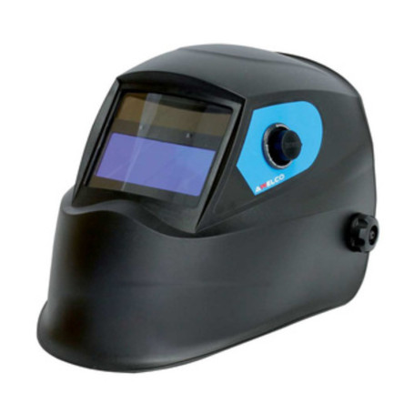 CASCO ELETTRONICO P\SALDATURA 2000E 9-13DIN