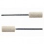 PROXXON 28802 "FIG.19"FELTRI CILINDRICI (2PZ)