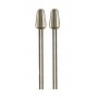PROXXON 28723 "FIG. 5" FRESE ACCIAIO