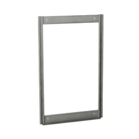 TELAIO PENSILE P\MADIA 600X40XH1000 MM