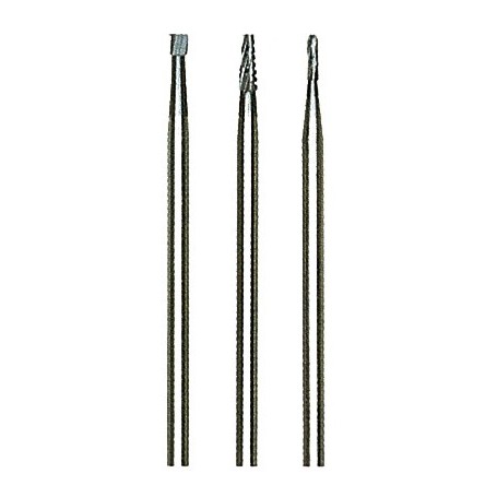 PROXXON 28752 "FIG. 8" FRESE X METALLO DURO